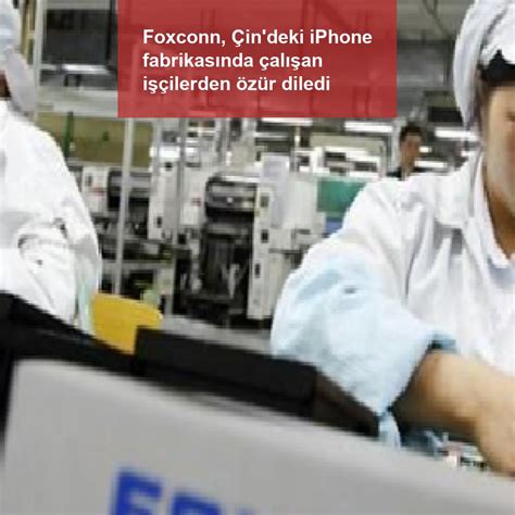 i­P­h­o­n­e­ ­K­a­s­ı­m­ ­G­ö­n­d­e­r­i­l­e­r­i­,­ ­F­o­x­c­o­n­n­’­u­n­ ­Ç­i­n­’­d­e­k­i­ ­F­a­b­r­i­k­a­s­ı­n­d­a­ ­D­a­h­a­ ­F­a­z­l­a­ ­D­ü­ş­ü­ş­ ­G­ö­r­e­c­e­k­